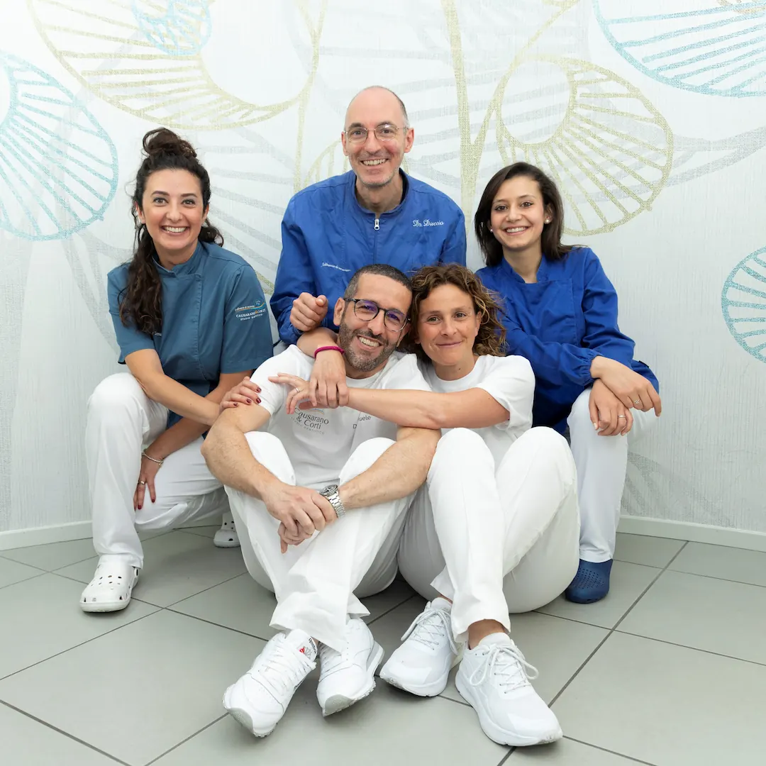 Studio Dentistico Causarano e Corti - Dentista per bambini 1