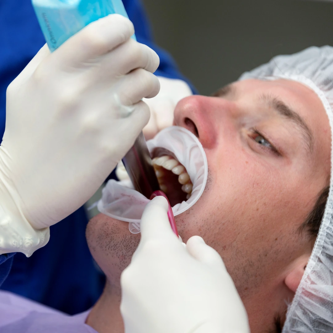 Studio Dentistico Causarano e Corti - Servizi 4
